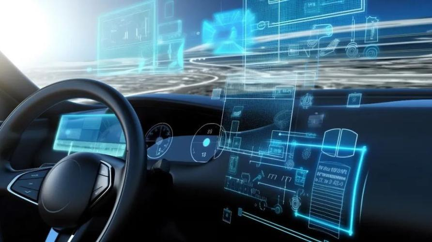 包含自动驾驶辅助系统：未来赛车的新宠的词条