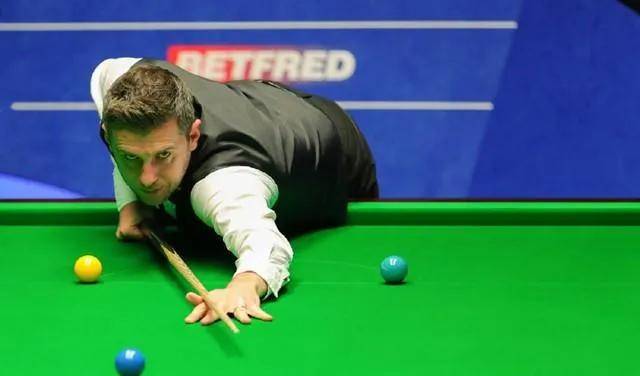 关于【战术深度】马克·塞尔比：用细节牵动比赛全局的信息