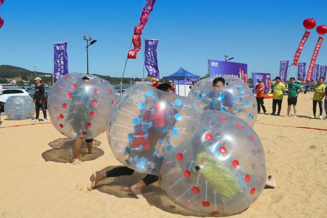 乐鱼（LEYU）体育-决战沙滩排球：阳光海岸的激情碰撞的简单介绍