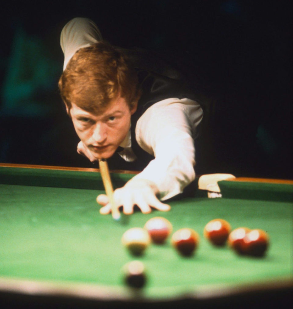 下载乐鱼体育APP-关于【奥沙利文】传奇球手的辉煌岁月与训练秘诀的信息