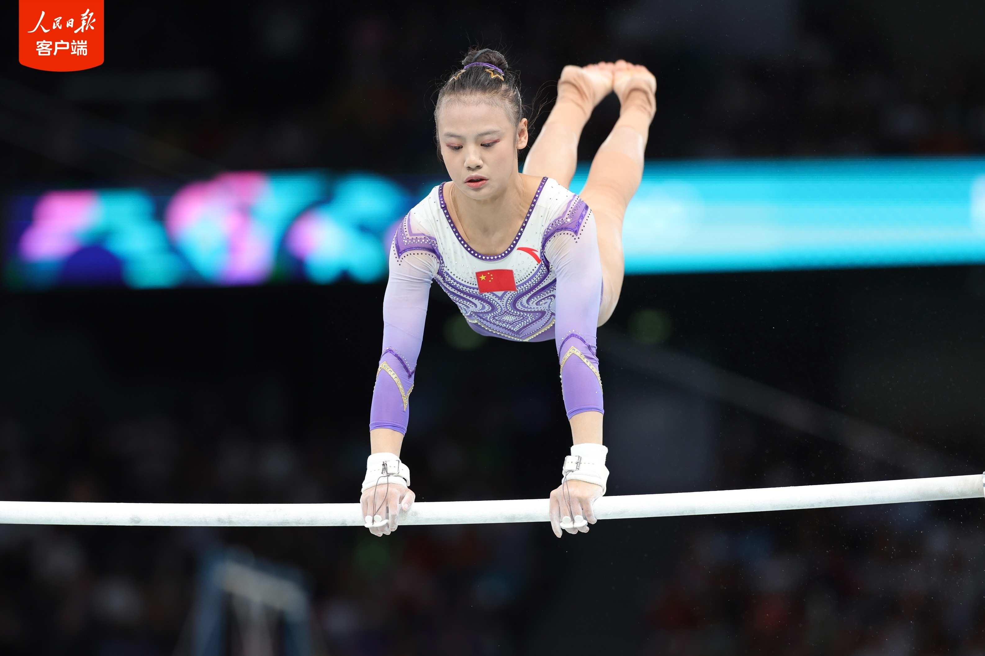 世界体操锦标赛，优雅与力量的完美结合的简单介绍