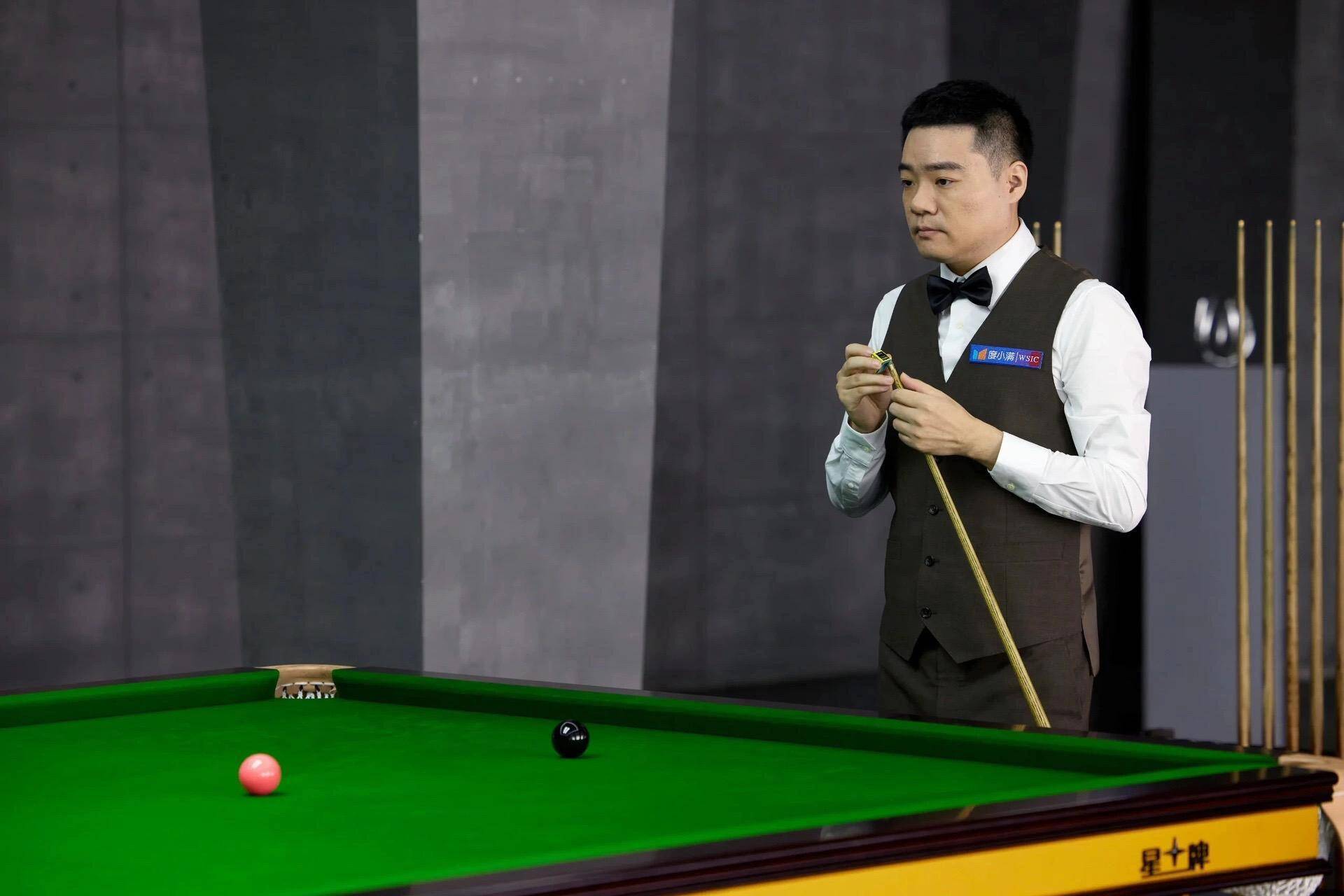 【名将故事】丁俊晖的训练日常与比赛心态调节技巧的简单介绍 【名将故事】丁俊晖的训练日常与比赛心态调节技巧的简单介绍