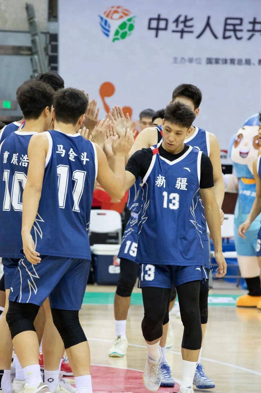 乐鱼体育平台app下载-线上线下相结合的青少年篮球赛不断创新，打造全民运动新生态的简单介绍