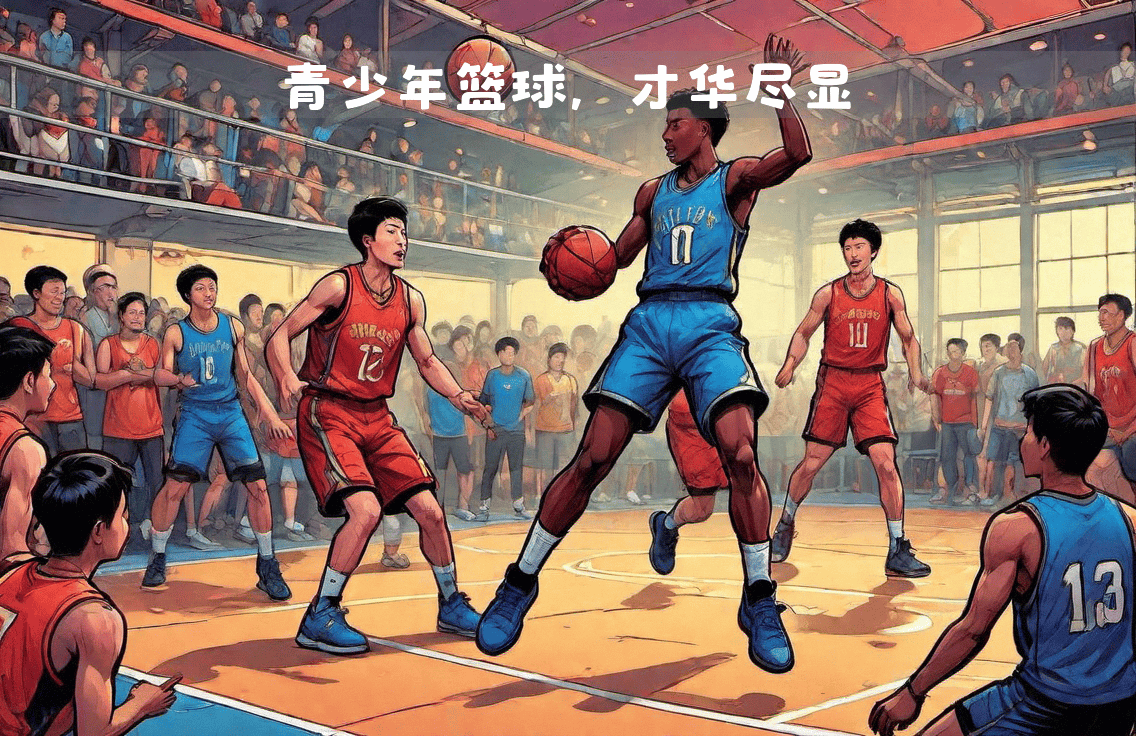 线上线下相结合的青少年篮球赛不断创新,打造全民运动新生态的简单介绍 线上线下相结合的青少年篮球赛不断创新,打造全民运动新生态的简单介绍