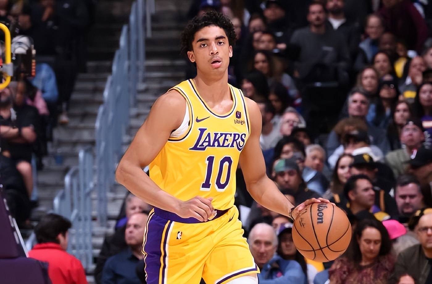 关于乐鱼体育:湖人队新赛季:克里斯蒂表示将提升快攻速度的信息 关于乐鱼体育:湖人队新赛季:克里斯蒂表示将提升快攻速度的信息