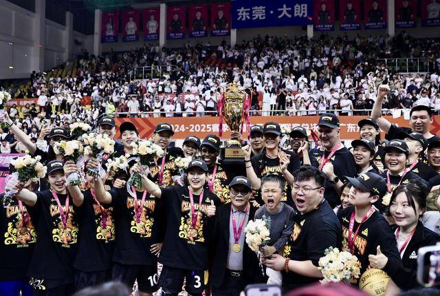 关于乐鱼体育：WCBA联赛球队实力榜：谁将问鼎总冠军？的信息