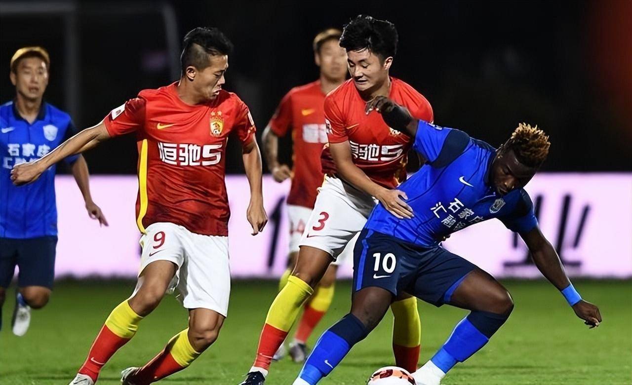 关于乐鱼体育:中甲联赛：冲超球队确定，保级球队降级，新赛季格局初现的信息