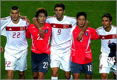 乐鱼体育:世界杯文化现象，对国家认同的影响的简单介绍