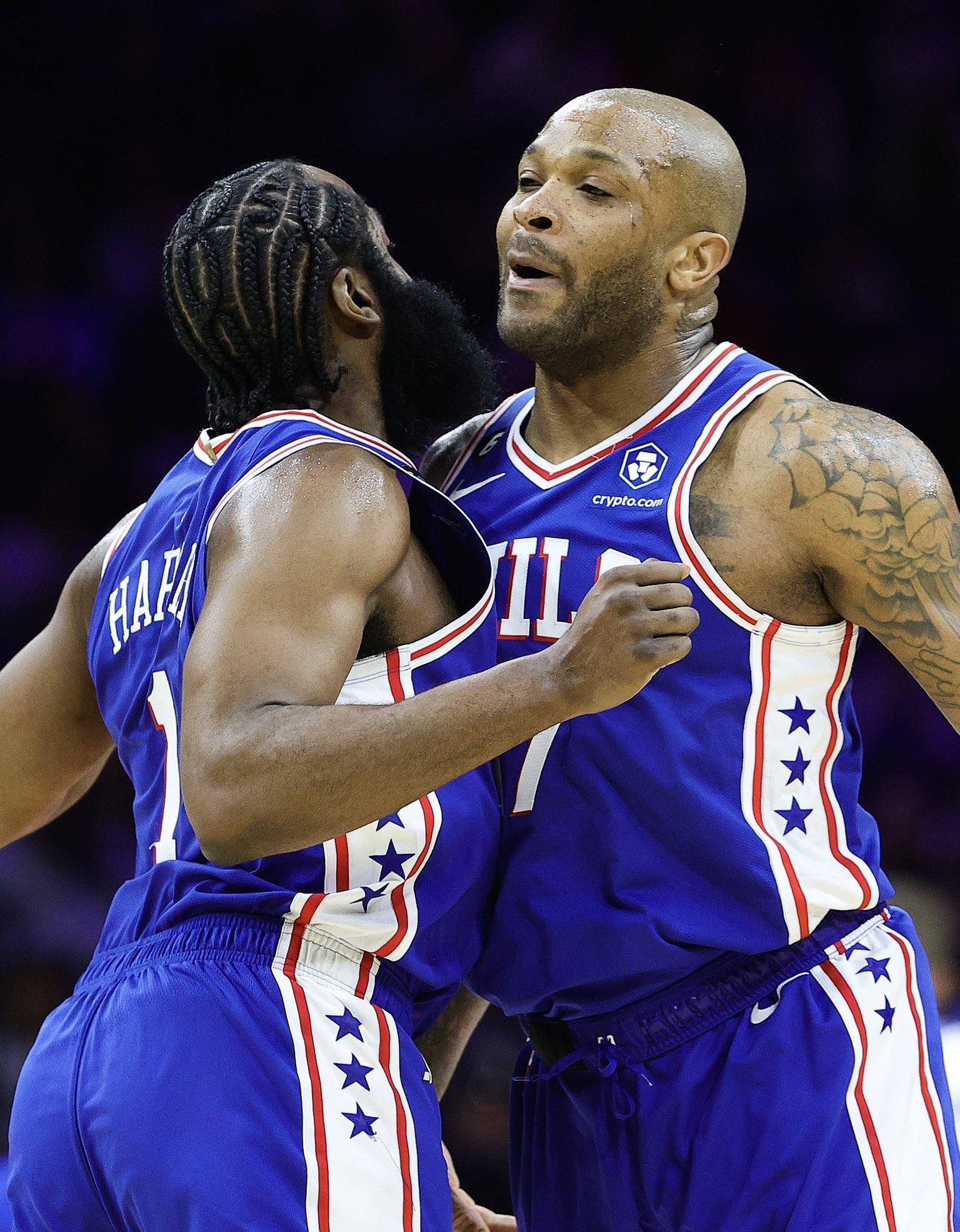 乐鱼体育：76人队新赛季：科温顿表示将提升快攻速度的简单介绍