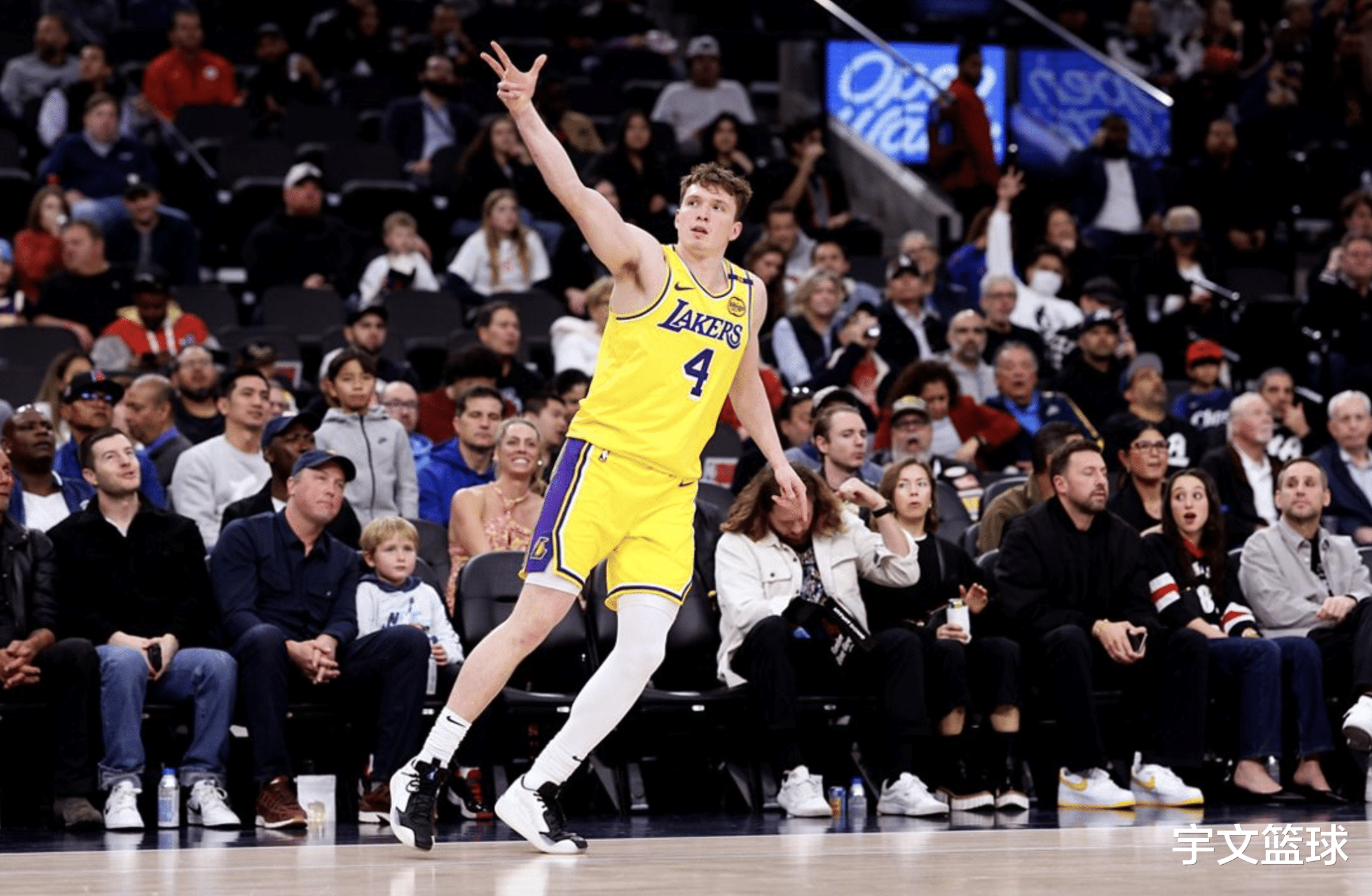 关于乐鱼体育：湖人队新赛季：海斯表示将提升传球技巧的信息