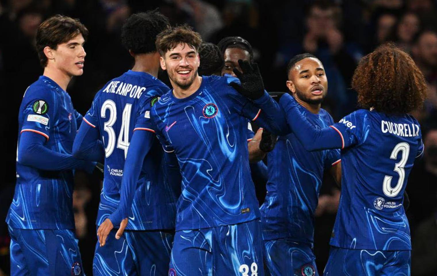 乐鱼体育:英超复兴之路:新兴球队的崛起 乐鱼体育:英超复兴之路:新兴球队的崛起